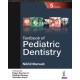 Textbook of Pediatric Dentistry-Nikhil Marwah